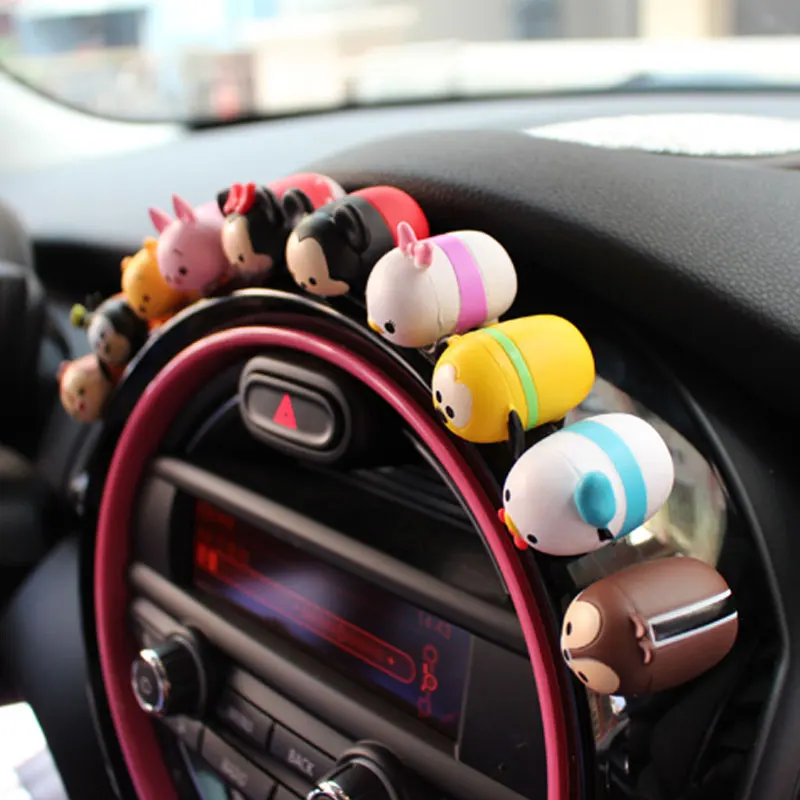 dashboard ornaments for cars