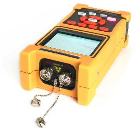 NOVKER OTDR 6