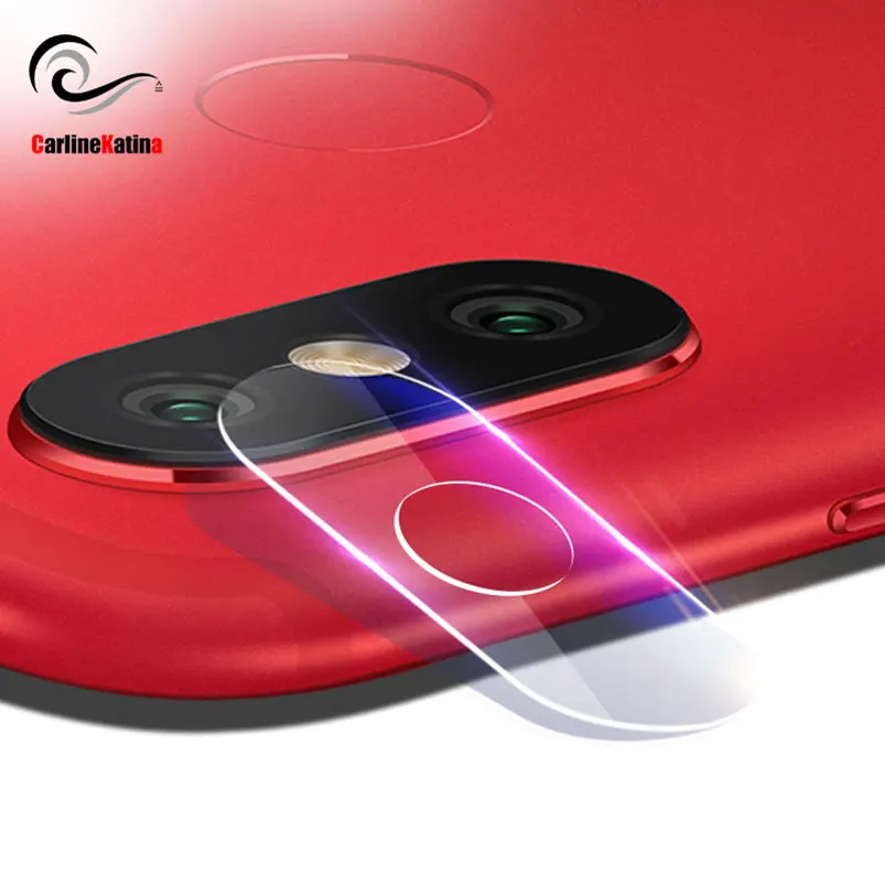 Для pocophone f1 для Xiaomi redmi note 6 pro 6a Mi Mix Max 3 8 lite se 2 2s задняя пленка объектива камеры
