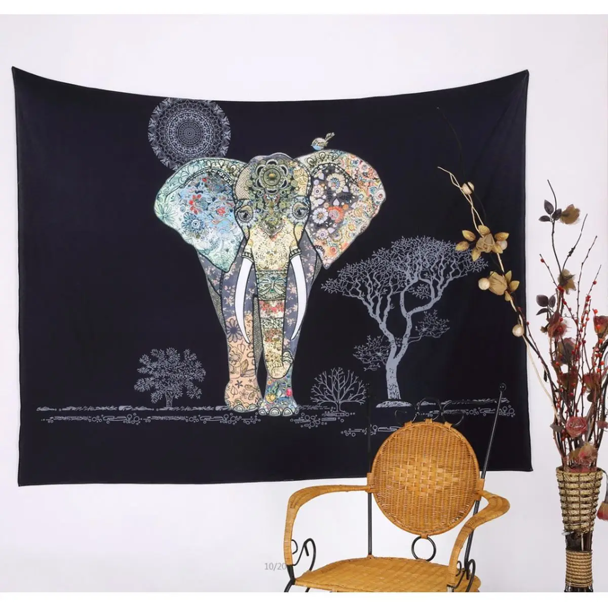 Bohemian room decor koop goedkope bohemian room decor loten van ...