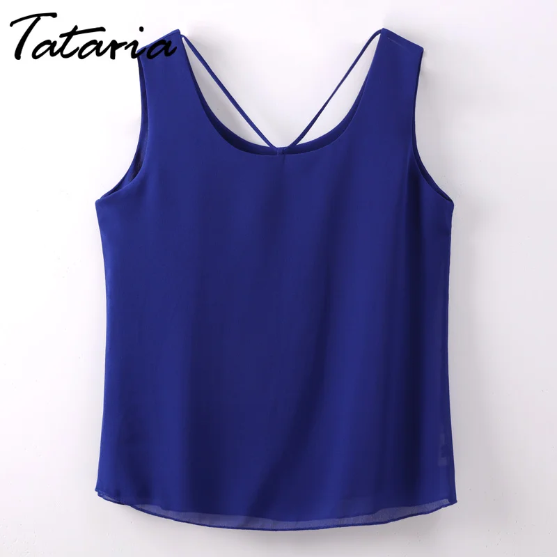 

Chiffon Blouse Women Blusas Mujer Feminine Blouses Shirts Woman Soft Blouse Female Sleeveless Tops Blusas Ladies Clothes Summer