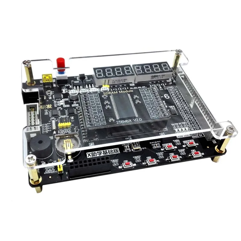 Xilinx -1