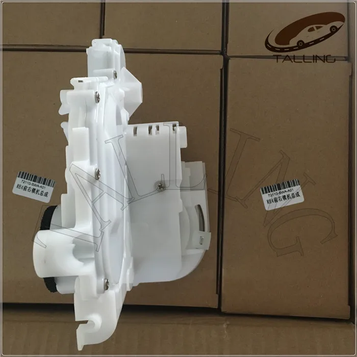 72110 SWA A01 Front Right Passenger Door Lock Latch For Hond CR V 2007