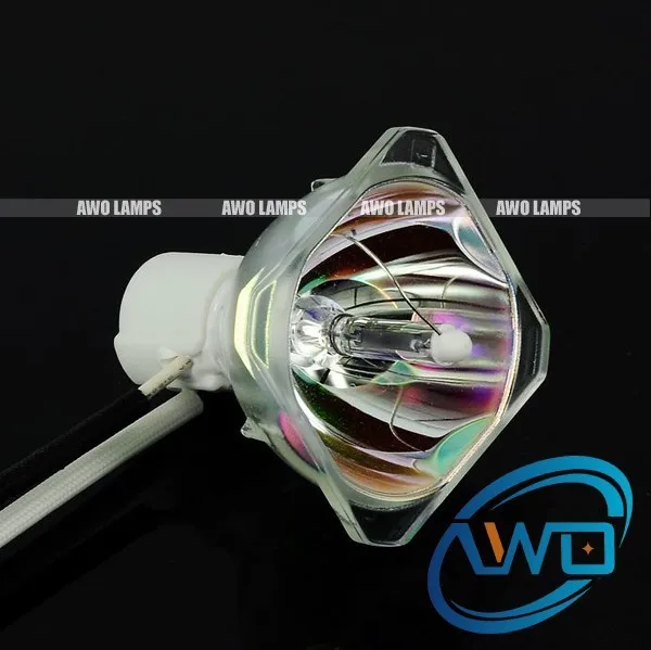 

Original projector lamp SHP136 For Vivitek D508 D509 D510 D511 D512 D513W proejctor