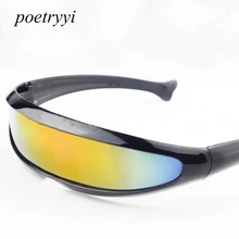 POETRYYI Sunglasses Men Polarized Sport Fishing SunGlasses For fishing equipment ocean Driving Cycling Fishing Eyewear 40