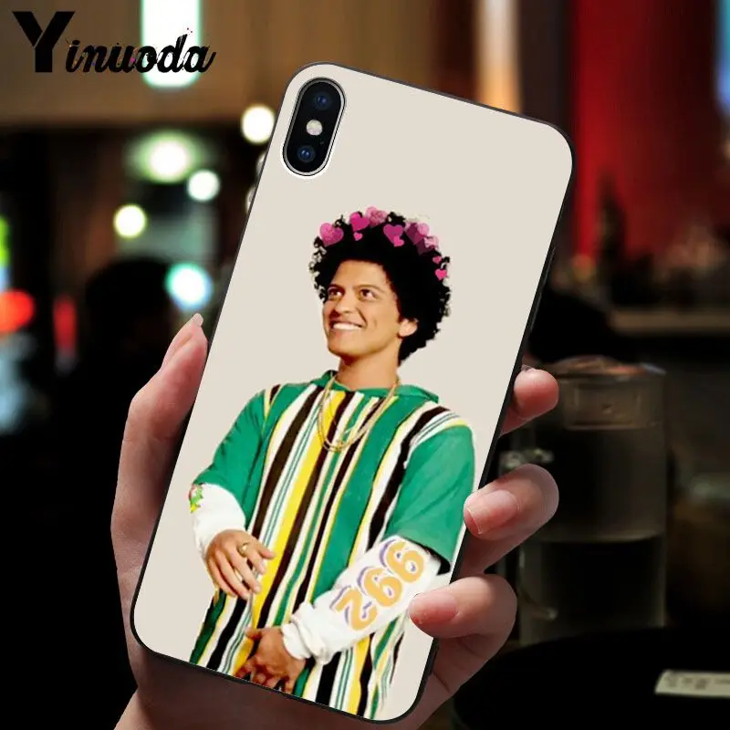 Bruno Mars