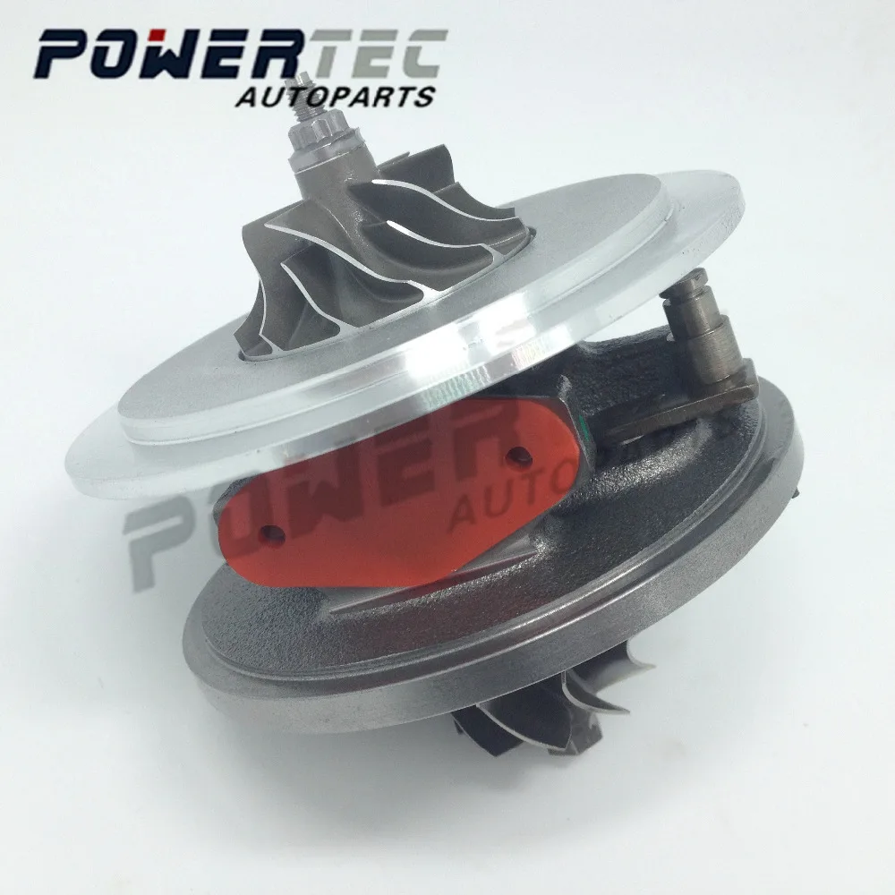 Garrett турбонагнетатель турбо картридж CHRA GT1749V 708639 5010S КЗПЧ для RENAULT LAGUNA
