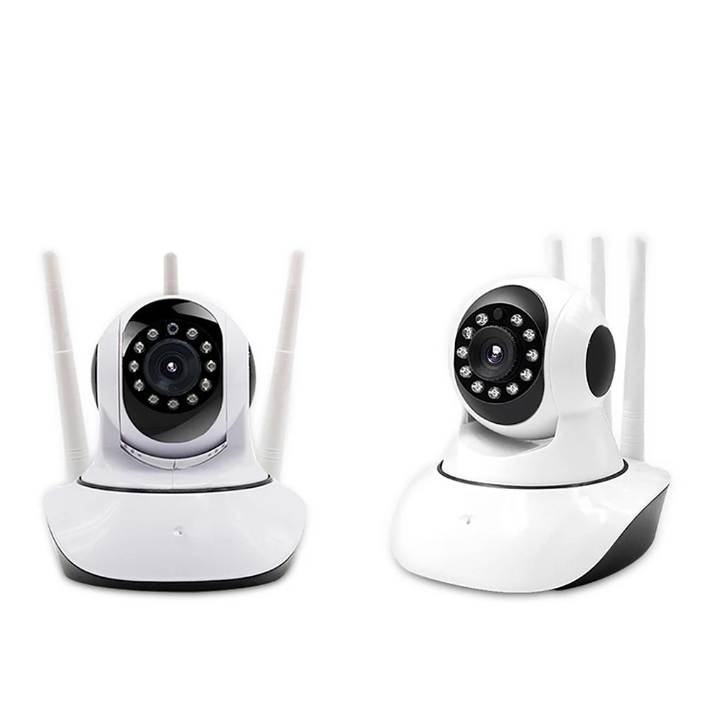 IP-камера 1080P HD Беспроводная с поддержкой Wi-Fi | Электроника