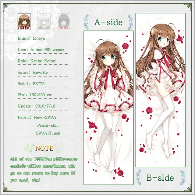 rewrite anime kotarou rewrite anime kagari