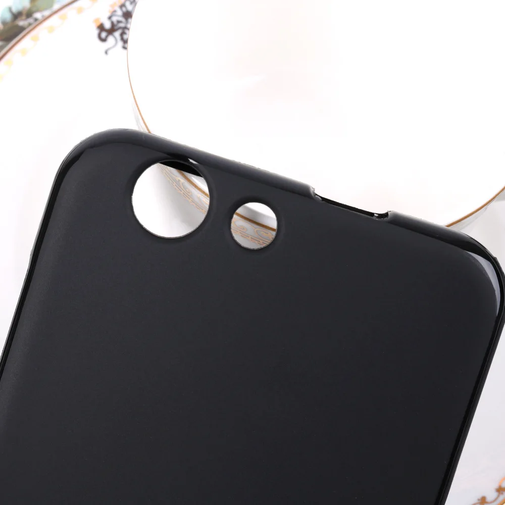 ل ZTE شفرة A512 Z10 A506 لينة TPU غطاء الهاتف المحمول رقيقة جدا ل ZTE شفرة ZTE A512 512 z 10 506 الهاتف قذيفة