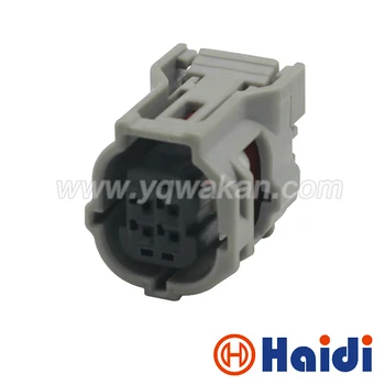 

Free shipping 2sets 4Pin TS sealed series Electrical Waterproof Female Auto Connector 6189-1231