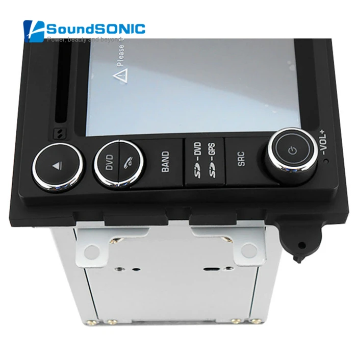 Sale For Ford F450 F550 Taurus Freestyle Mercury Montego Mountaineer Monterey Milan Sable Android 4.4.4 Car Radio Stereo DVD GPS 3