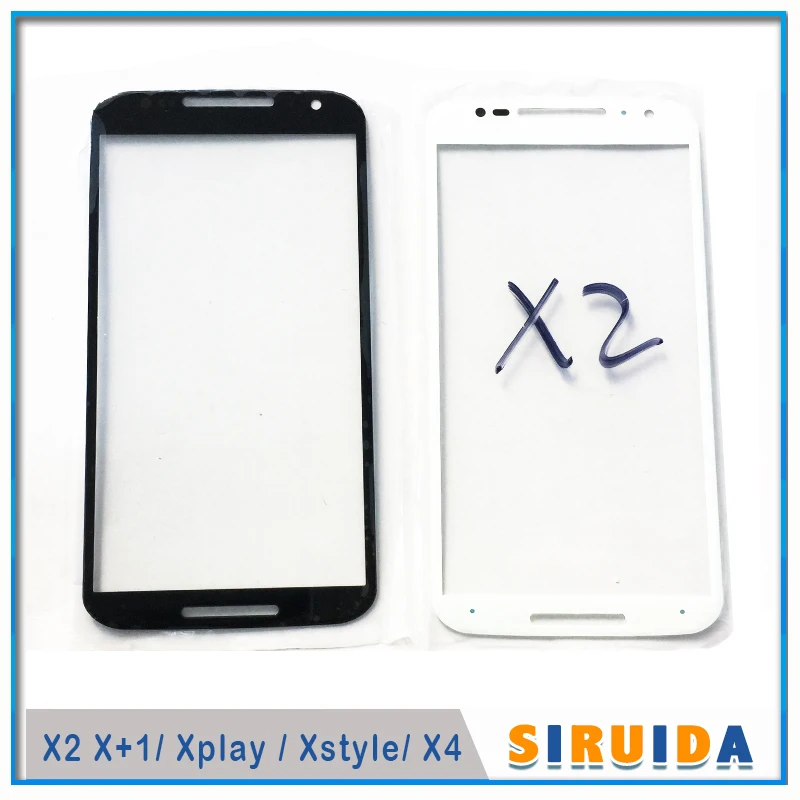 Сменный сенсорный ЖК-экран для Motorola Moto X + 1 2nd Gen X2 XT1092 X3 Xplay Xstyle XT1570 X4 XT1900 | Мобильные