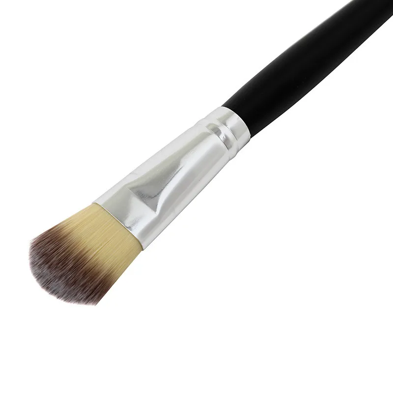 

2019 Makeup Brushes Powder Concealer Blush Liquid Foundation Brush Beauty Make Up Brush Maquiagem