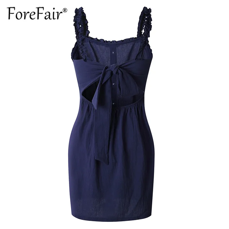 cotton summer women mini dress 2019 ladies casual dresses (23)