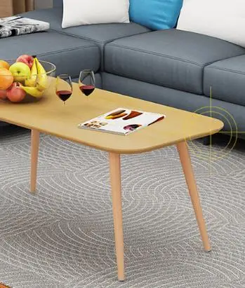 24 Styles Nordic Modern Simple Living Room Coffee Table Triangular 24 Styles Nordic Modern Simple Living Room Coffee Table Triangular And Oblong Mini Corner Tea End Small Desk In Laptop Desks From Furniture
