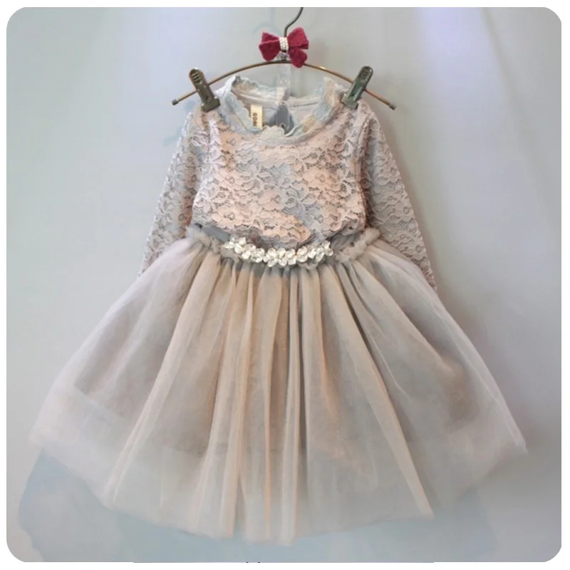 baby girl lace dress