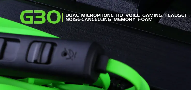 In-ear Gaming Earphones (2)
