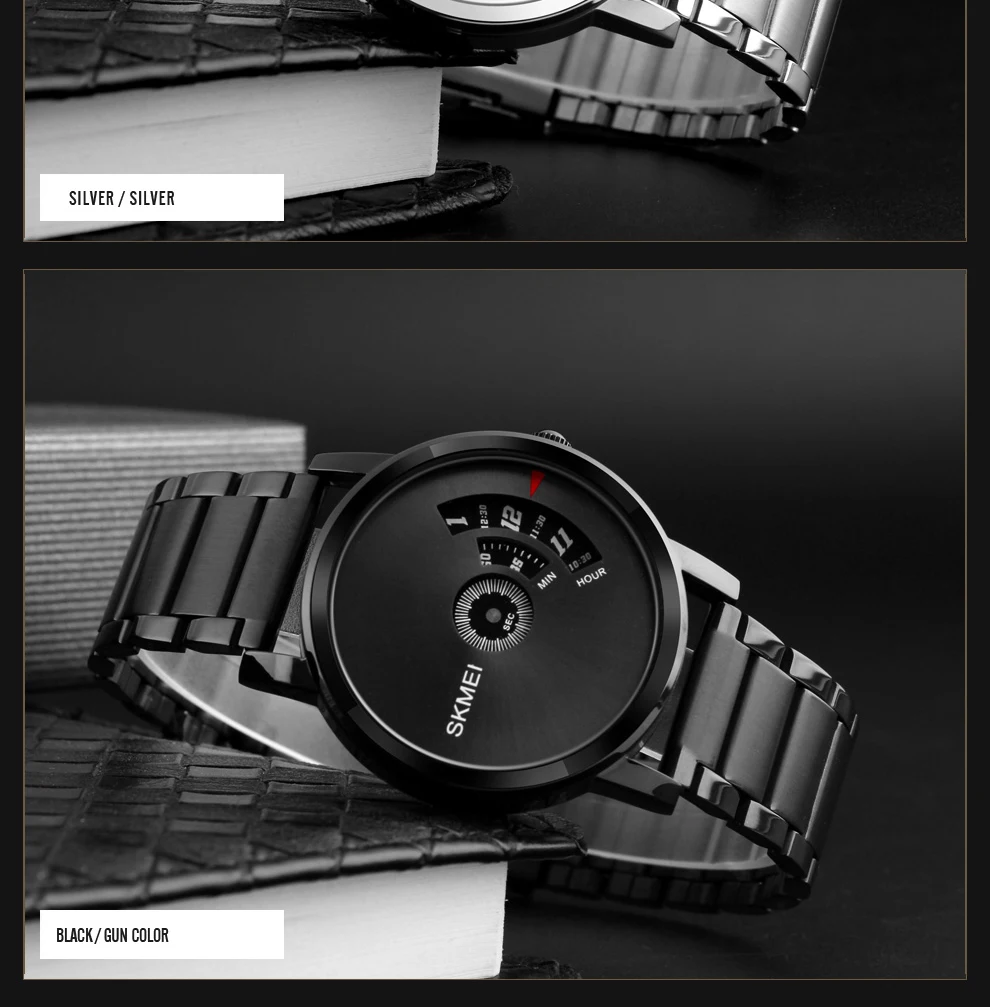 Casual Men's Watches_13