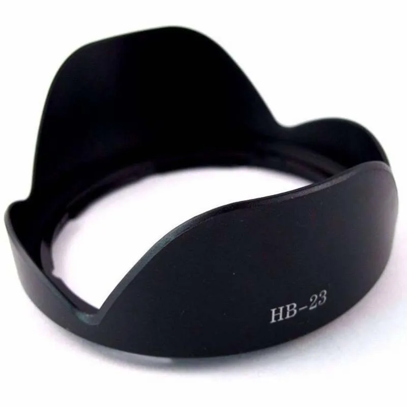 HB-23 LENS HOOD