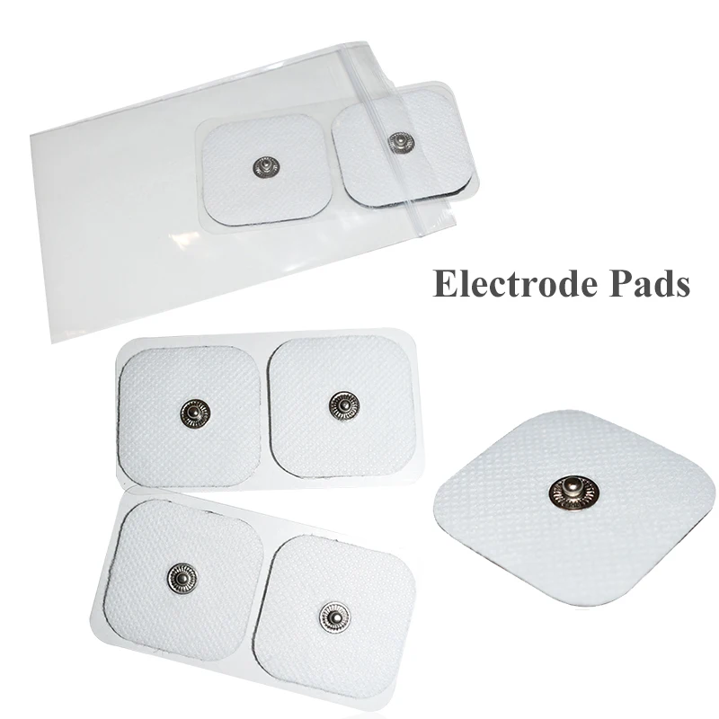 Electrode pads (5)