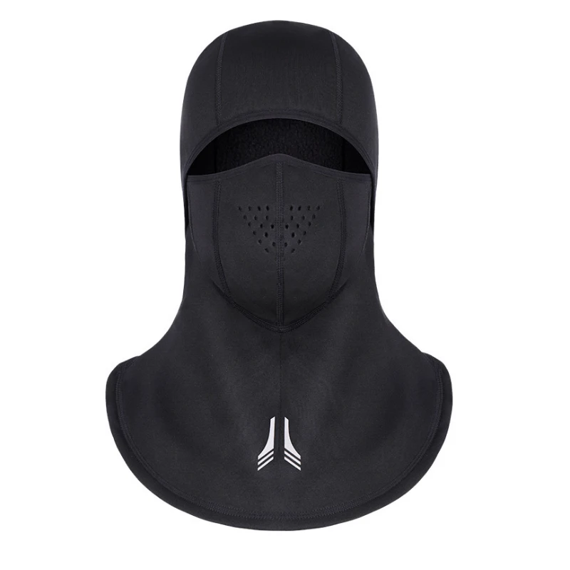 Motorcycle Mask Racing CS Tactical Balaclava Cap Riding Game Headgear Flying Hood Riding Equipment