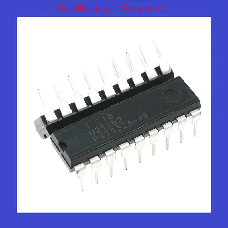 1PCS U211B2 U211B U211-in Connectors from Lights & Lighting on ...