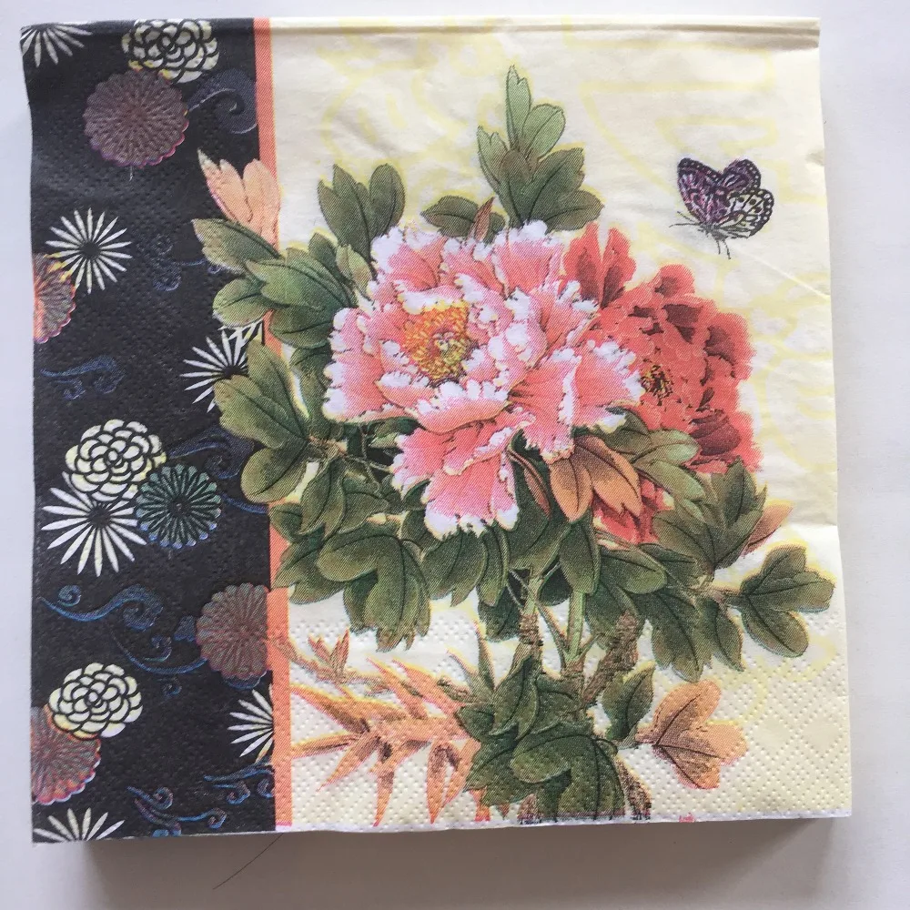 Popular Decoupage PaperBuy Cheap Decoupage Paper lots from China