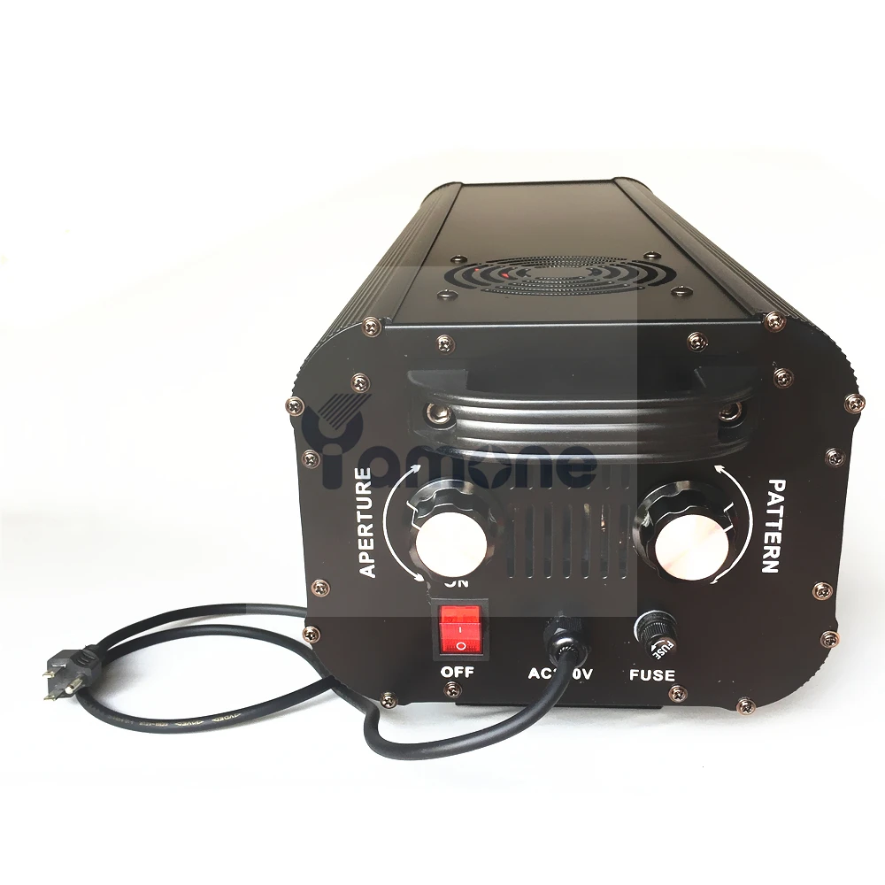 LED Follow Spot 08