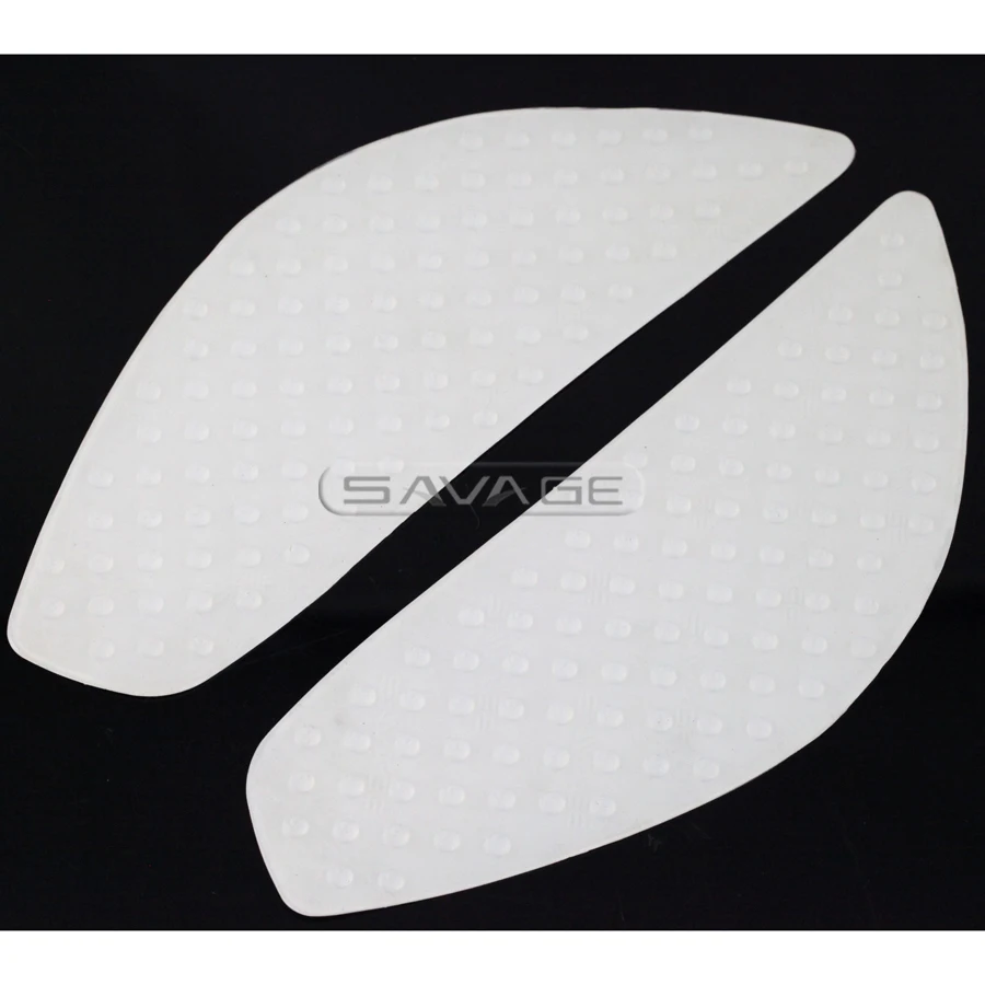 

For KAWASAKI Z1000 Z1000SX NINJA 1000 10-16 Motorcycle Tank Traction Pad Side Gas Knee Grip Protector Anti slip sticker 3M