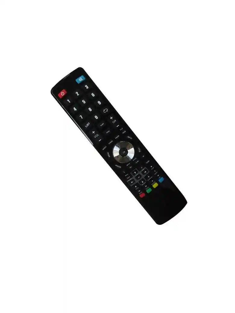 logik soundbar remote
