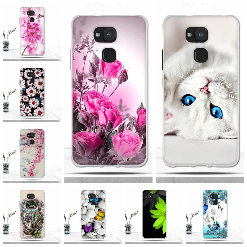

Fundas For BQ Aquaris V Plus/VS Plus Case Cover Soft TPU Silicone Phone Cover for BQ Aquaris V Plus/VS Plus Case Covers Coque