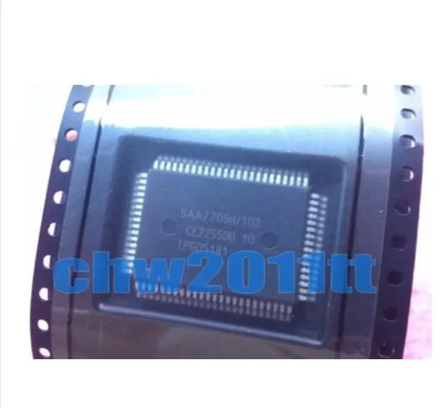 Module SAA7709H/103 2PCS 10PCS Original authentic and new Free Shipping ...