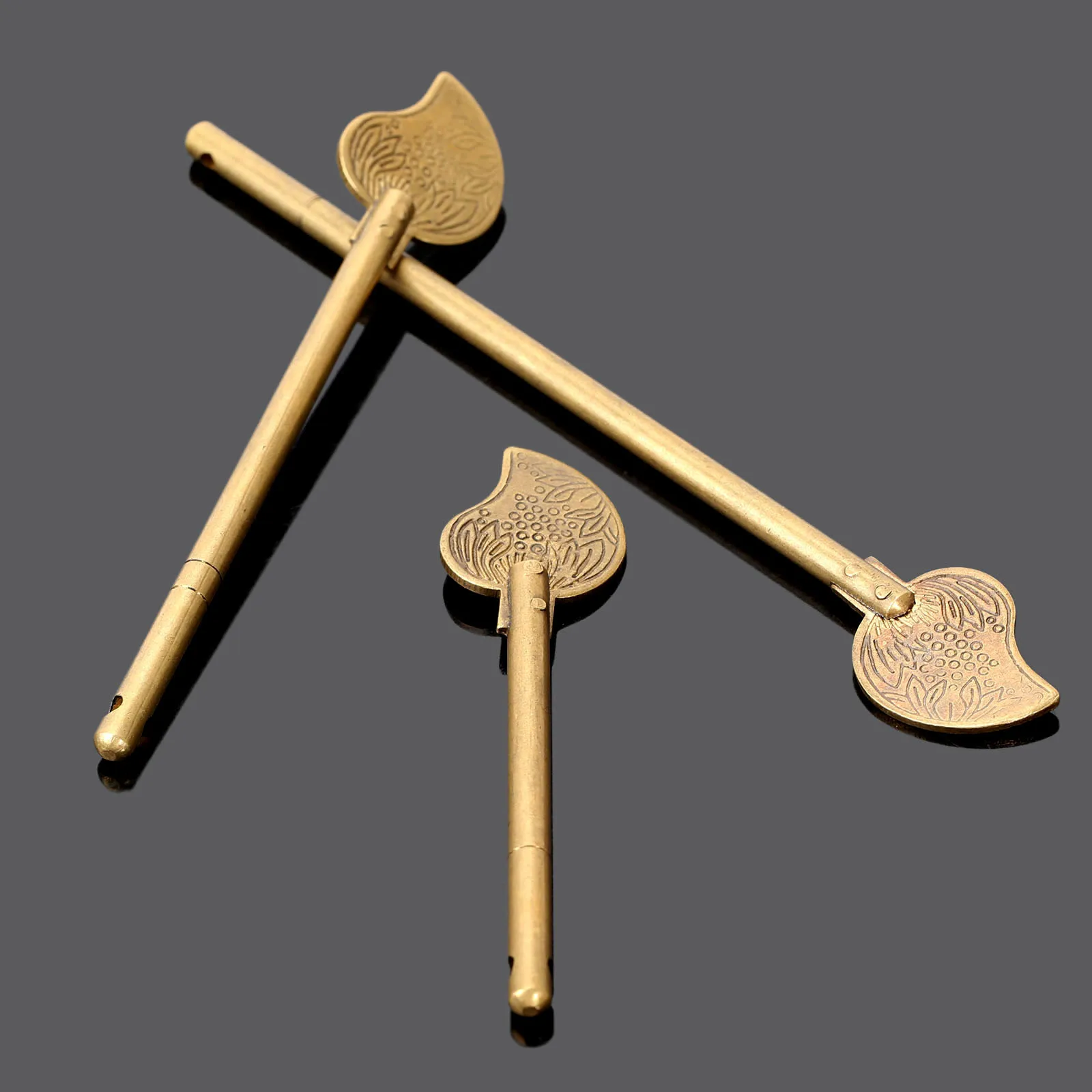 Античный замок для мебели 85/110/140 мм латунный мебели|furniture hardware|cabinet doorfurniture brass hardware