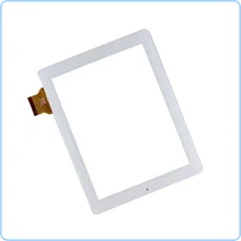 9,7 ''дюймовый дигитайзер сенсорный экран панель стекло для Texet TM-9751HD