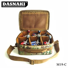 reel bag large capacity sknapsack tackle fishing bags Dream fishing 33*13*23cm1200D oxford multi-function bolsa de la pesca