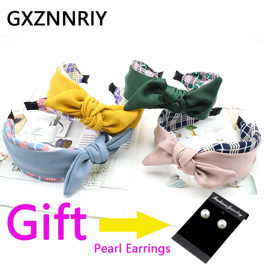 

Hair band for Women Hairbands Headbands Hair Accessories Female Korean Style Woman Hair Band Head Band Girls Gifts Wholesale