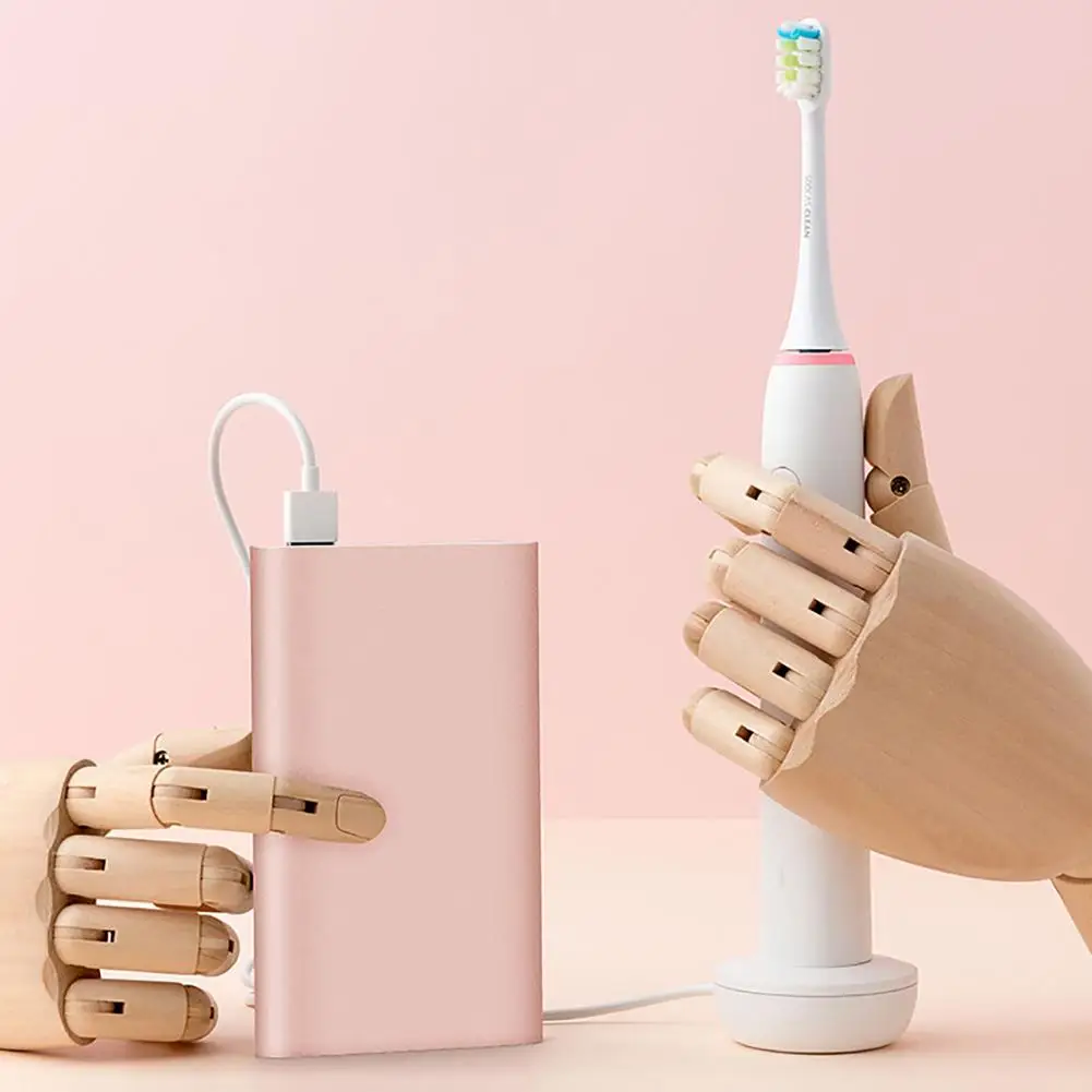 

Xiaomi Soocas X1 Waterproof Electric Wireless Charging Toothbrush Dental Care