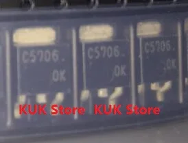 

Original 100% NEW C5706 2SC5706 DPAK 20PCS/LOT