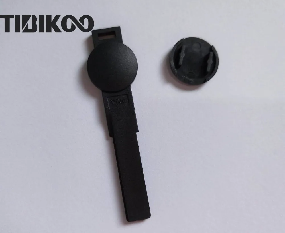 VW Plastic Key Shell (23)-1
