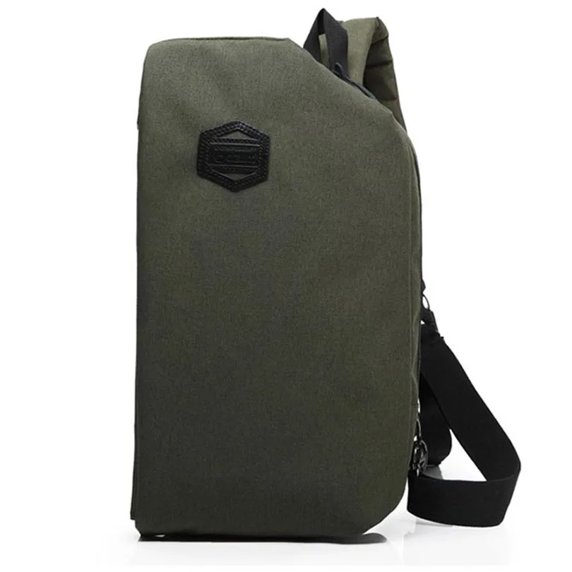 

2019 New Brand Chest Bag Nylon Waterproof Bag Fahiong Single Shoulder Bag Travle Unisex Sport bag