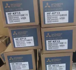 НОВЫЙ М + Серводвигатель HF-KP13 # ZL02