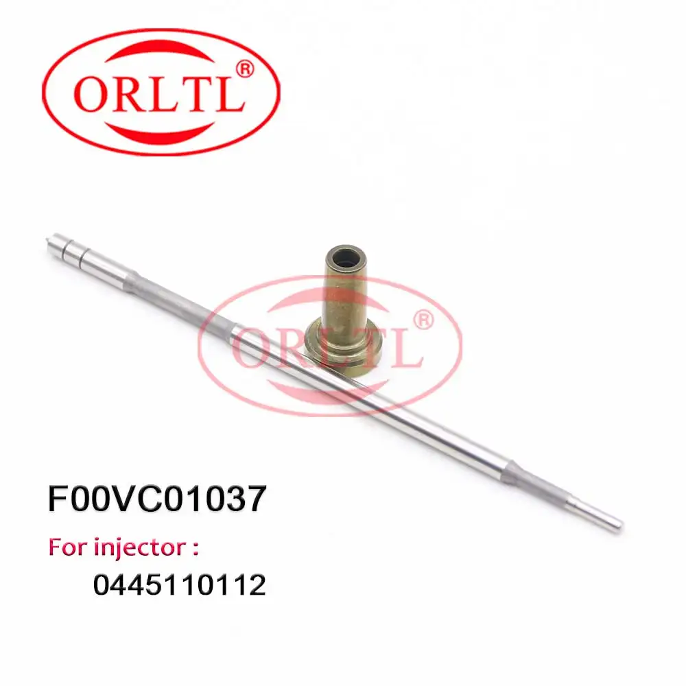 

Клапан управления впрыскивающим насосом ORLTL FOOVC01037 F OOV C01 037, клапан впрыска FOOV C01 037 для 0445110187