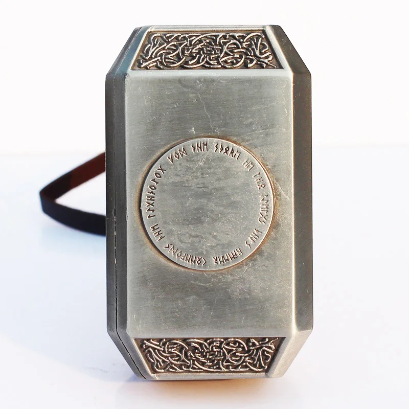 20 см Thor Hammer игрушка косплей одежда мстители супергерой Тор реквизит молоток