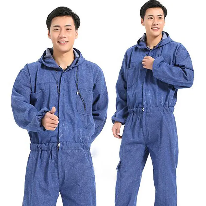 boiler suit jumpsuit