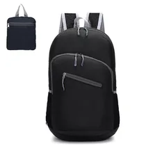 20L Unisex Men &Women Foldable waterproof backpack Durable Packable Handy Lightweight Travel Backpack Daypack OutdoorW1