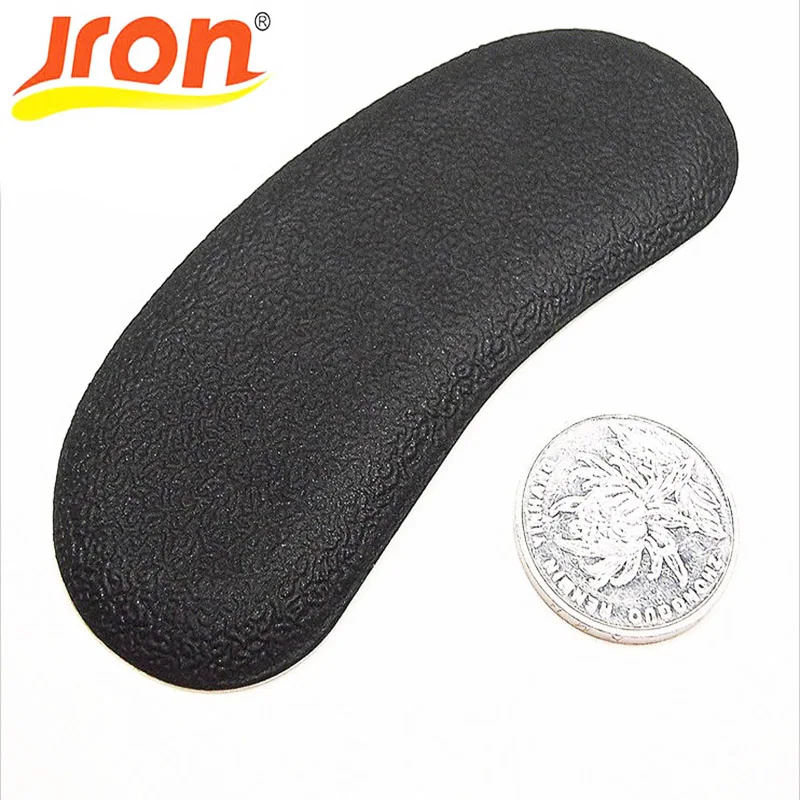 

2 Pairs Sponge Gel forefoot Silicone Shoe pad Insoles women's high heel Cushion Protect Comfy Feet Palm Foot Care Pads