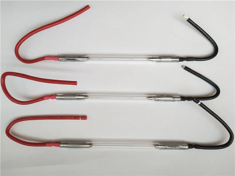 6*80*140mm rejuvenecimiento de la piel lámpara de xenón IPL con alta calidad y gran valor 3 piezas - 6