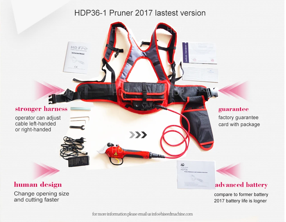  958 HDP 36-1 2017 2