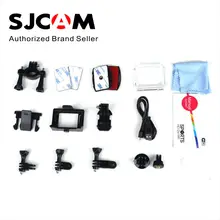 Original SJCAM SJ5000 Series action Camera SJ5000 & SJ5000 WIFI&sj5000x Elite 4K Gyro Notavek 96655 sport DV Waterproof Camera